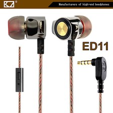 High-End Headset Kopfhörer KZ