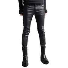 Herren & Jungen 100% Echtleder