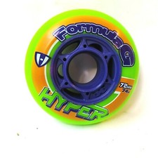  HYPER 4 Stück Formula G