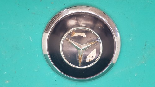 Mercedes benz w111 w109 - mercedes-benz,