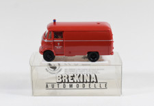 Brekina 1:87 -Mercedes Benz