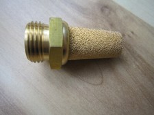 Pneumatik Steckverbinder Steckverschraubung Druckluft PU Schlauch wie IQS/Festo