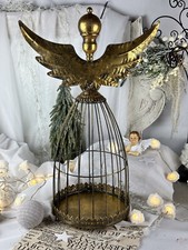 DEKOKÄFIG ENGEL METALL