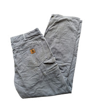 Carhartt Hose Herren 36x32