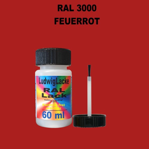 Ral lackstift mit pinsel - mit,