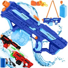 KESSER® Automatische