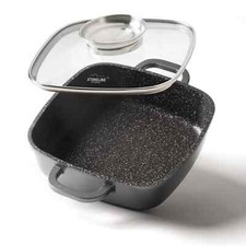 STONELINE®  Eckpfanne 20cm x