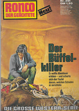 Ronco der Geächtete Nr.251 /