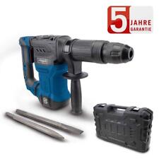 Scheppach  20J Abbruchhammer AB1500X 1300W Stemmhammer Meißelhammer Schlaghammer