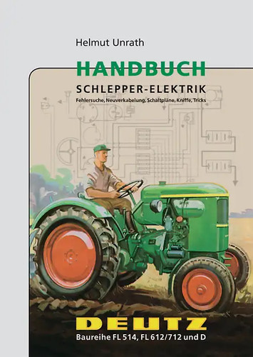 Handbuch schlepper elektrik - handbuch, schlepper-elektrik