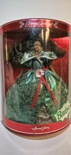Barbie Holiday 1994 Christie Barbie Puppe Special Edition 14124