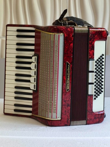 Piano accordion akkordeon - +piano, accordion,akkordeon
