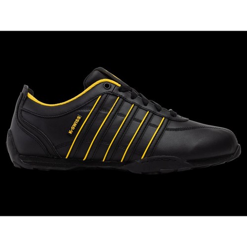 Sneakersy swiss arvee - sneakersy,