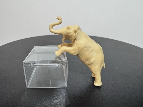Mek zirkustiere asi - mek, 1/87