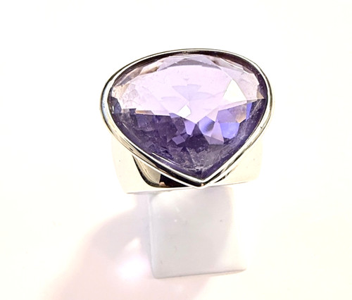 Swarovski ring mit funkelndem - swarovski,