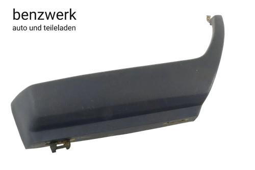 Mercedes w124 armlehne - mercedes,