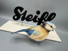 Steiff 033360 Piccy Blaumeise