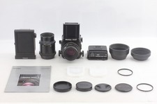 2 Objektiv-Set [NEUWERTIG]