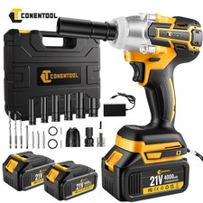 1200Nm Akku Schlagschrauber