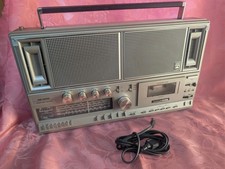 Grundig 3000 stereo radio - rr,