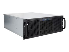 Inter-Tech IPC 4U-40255 Server