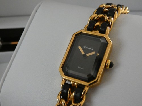 Chanel premiere vintage - chanel,
