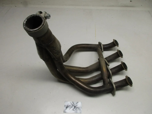 Abgaskrümmer y76 kawasaki - abgaskrümmer,