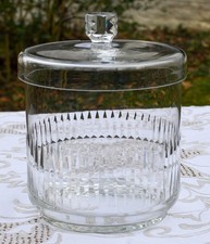 Bowletopf Bowlegefäß