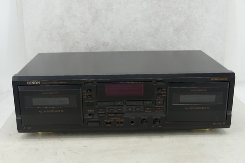 Denon drw 695 hochwertiges - denon, drw-695