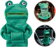 Auto Schaltknauf Hoodie