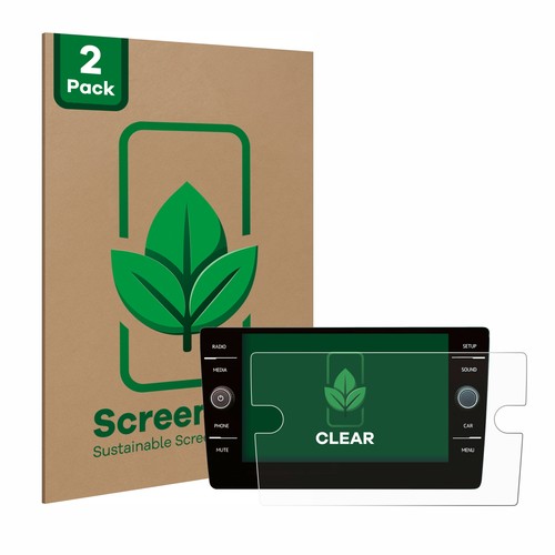 Screenleaf - 2x,