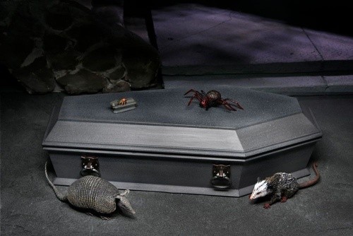 Neca universal monsters - neca,