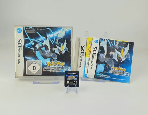 Pokemon schwarze schwarz - pokemon, 2