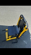 Stryker Ambulance Stair Pro