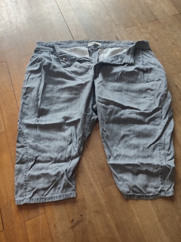 Amisu hose denim - hose,
