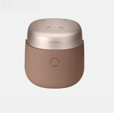 CUCKOO CRP-NHTR0610FT Silence