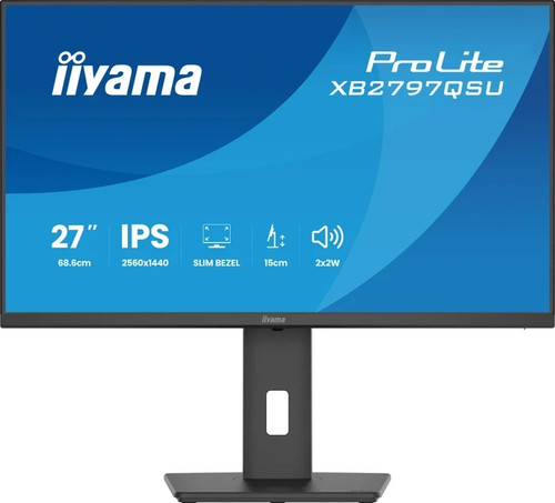 Iiyama prolite xb2797qsu - iiyama, xb2797qsu-b1