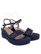 UNISA Plateau-Sandalen Damen