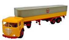 Brekina H0 Büssing LS 11 FS