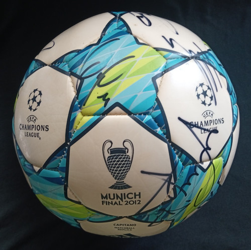 Orig autogramme bayern - orig.,