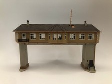 Vollmer 21212 | Reiterstellwerk | fertig gebaut | Spur N / 1:160 (N17)