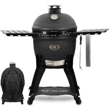 Kamado Grill Holzkohlegrill Ø