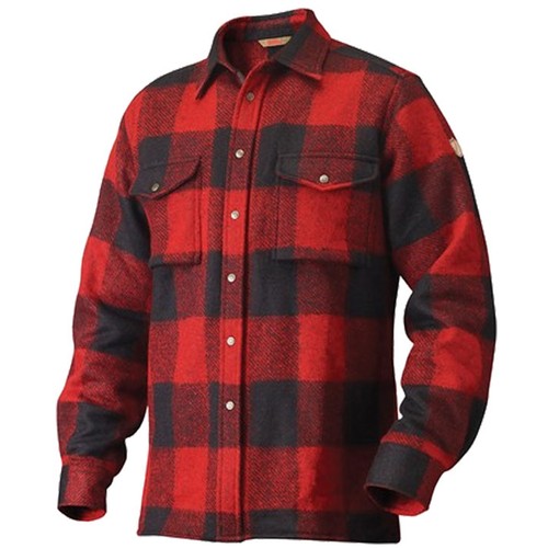 Fjällräven canada shirt - fjällräven,