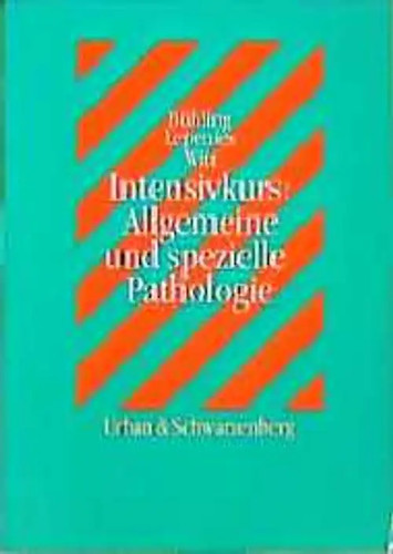 Intensivkurs allgemeine und - intensivkurs:,