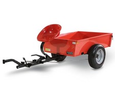 VARI GLOBAL Kippanhänger