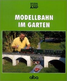 Modellbahn garten von - garten,
