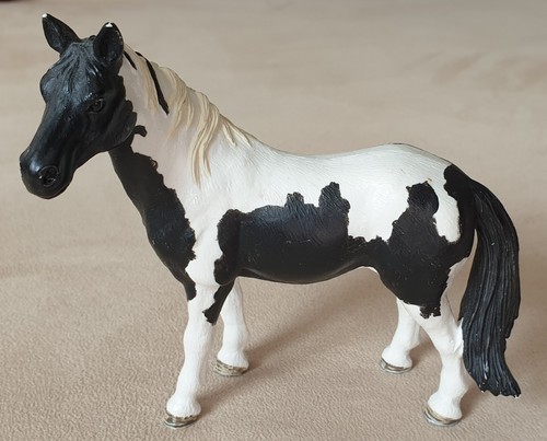 Schleich pinto stute 2010 - schleich,