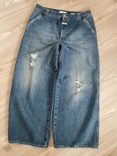 Neu Closed Jeans Culotte Wide
