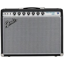 Fender 68 Custom Pro Reverb