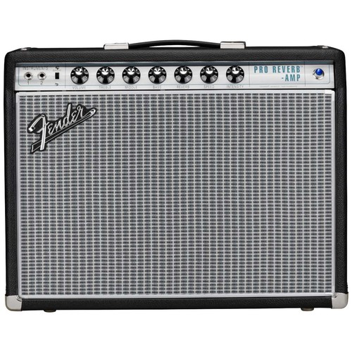 Fender custom pro - fender, reverb
